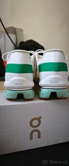 Běžecké boty ON Cloud vel.38 - 6