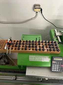 Grass kolíkovačka - 6