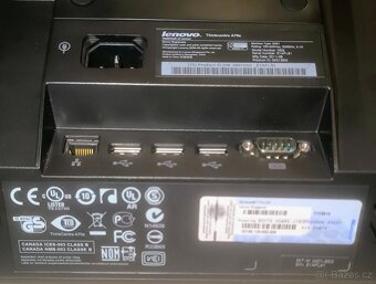 LENOVO THINKCENTRE A70z - 6