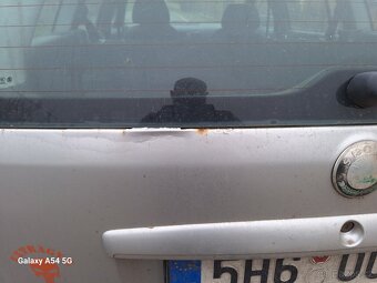 Prodám škoda octavia I 66kw - 6