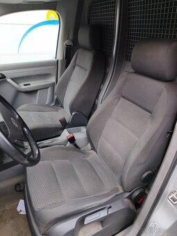 VW Caddy rv.2007 - 6