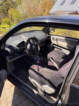 VW Lupo 1.0 - 6