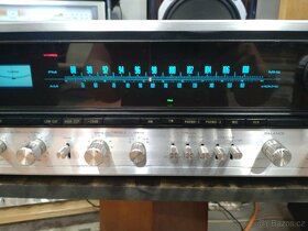 receiver Pioneer SX 1010 - 6