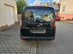 Ford Tourneo Connect 1.5tdci 2018 - 6