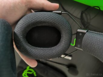 ‼️Razer BlackShark V2 + USB soundcard 🔊🤑‼️ - 6