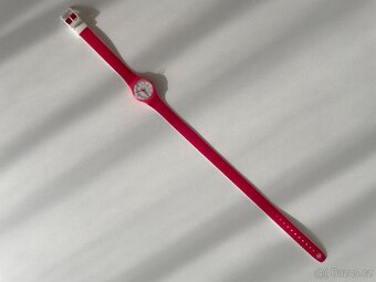 Swatch watch limitovaná edice Roland Garros - 6