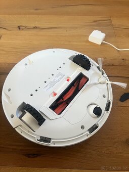 Robotický vysavač Xiaomi Mi Robot Vacuum Mop Pro White - 6