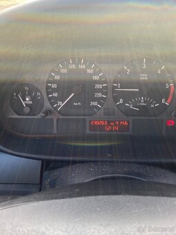Bmw E46 318d 85kw - 6