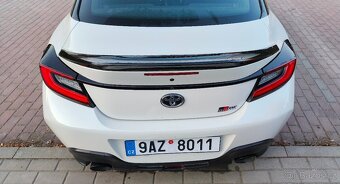 Toyota GR86 2023 Dynamic - 6