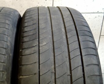 225/55R17 97Y Michelin Primacy MO/ až 4 ks - 6