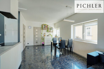 Prodej bytu 2+KK, 59 m², Králův Dvůr - 6