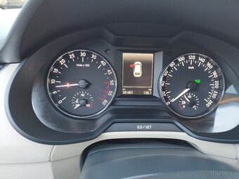 Octavia 3 , 2,0 TDI 110 kW. DSG, - 6