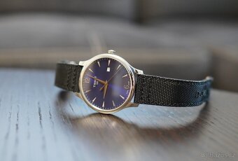 Pánské švýcarské hodinky Tissot T-Classic Tradition - 6