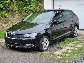 Škoda Rapid 1.0 tsi 70kw_2018_najeto 80 tis_plná výbava - 6