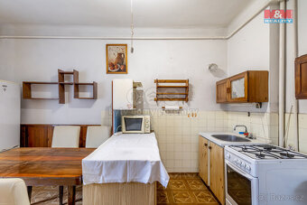 Prodej rodinného domu, 91 m², Bohumín, ul. Kasárenská - 6