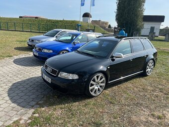 Audi rs4 b5 2.7 biturbo - 6