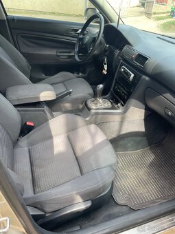 Škoda Superb 1.9D 96kw - 6
