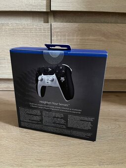 PS5 Dualsense The Last Of Us Limited Edition NOVÉ - 6