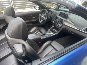 BMW M4 CABRIO - 6