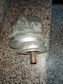 Hydraulická čerpadla - 6