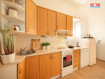 Prodej bytu 2+kk, 45 m², Praha, ul. V Horní Stromce - 6