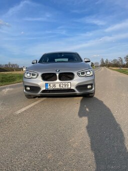 BMW 116d 2016 - 6