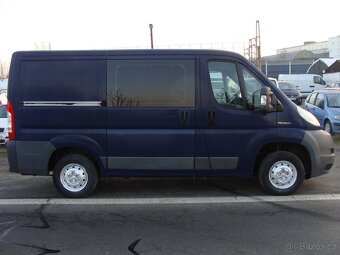 Peugeot Boxer, 2.2 HDi, 176000 km - 6