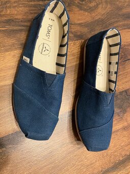 Boty Toms - 6