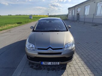 Citroen C4 - 6