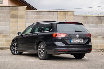 Volkswagen Passat Variant Highline 2 TDi - 6