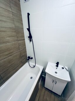 Pronájem 2+1 v Karviné slušné rodině nebo mamince s dětmi - 6