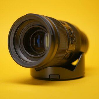 Tamron 35-150mm f/2-2.8 Di III VXD pro Nikon Z | 010851 - 6