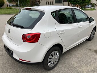 Seat Ibiza 1,4 MPi 63 kw,rv.3/2012 - 6