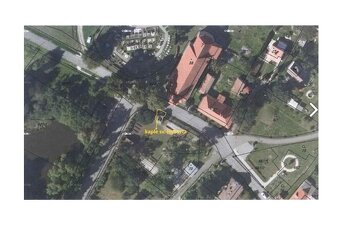 Kulturní památka - kaple sv. Huberta, Véska u Oder - 6