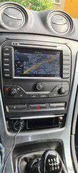 FORD MONDEO MK4 2.0CDTI 120KW. - 6