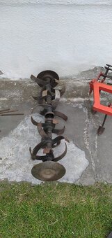 Kultivátor - 6