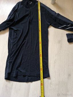 Merino tričko DEVOLD vel. S - 6