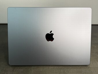 MacBook Pro 16'' 2021 / M1 Pro / 32GB / 512GB SSD - DPH - 6