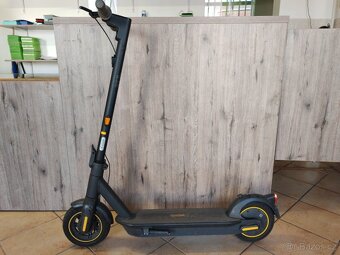 Koloběžka Ninebot MAX G30E II - 6