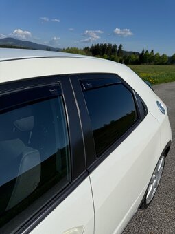 Honda Civic 8g 2011 1.8 vtec sport - 6