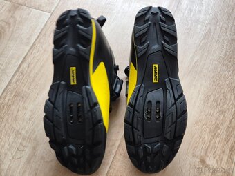 MTB Enduro boty Mavic Deemax Pro, vel. 43¹/³ - 6