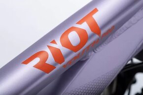 Ghost Riot Youth pro, vel. XS, 149-167cm, nový - 6