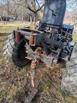Traktor multicar - 6
