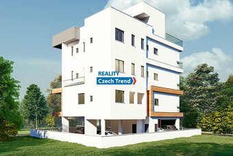Prodej apartmánu se 3 ložnicemi a 3 koupelnami, 89 m2 na Kyp - 6