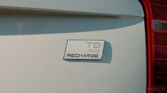 Volvo XC90, T8 ULTIMATE RECHARGE 2023 - 6