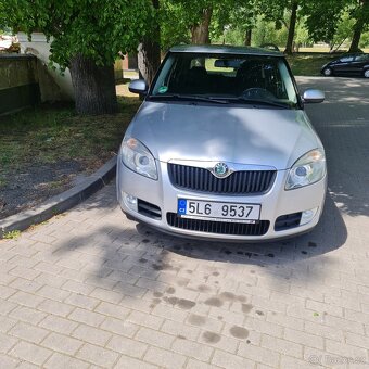 Fabia - 6
