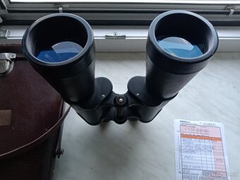 Dalekohled Meopta 12x60 vz.877 - 6