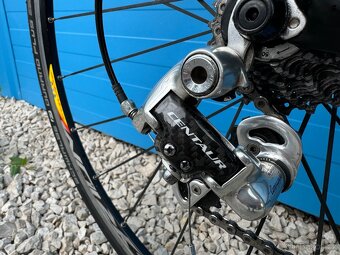 Rock Machine Raceride 700 - 6