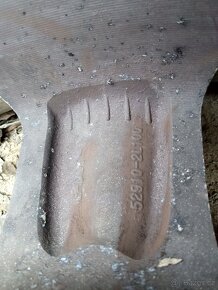 Sada kol Hyundai 185/65R15 - 6