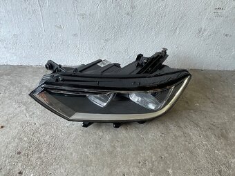 Vw Passat B8 přední levé světlo - 6
